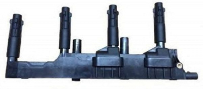 MAGNETI MARELLI 060717139012 -  Катушка зажигания